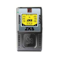 ZKS T8TOUCH1 Door Access Management System with Time Recorder 
