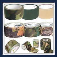 Waterproof tape outdoor hunting camouflage