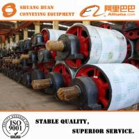 high quality conveyor pulley from China