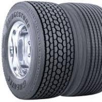 heavy duty truck tires of all famous brands