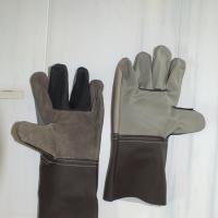 PVC Hand Gloves