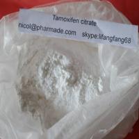 Tamoxifen citrate Powder Skype:lifangfang68 nicol@pharmade.com