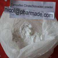 Clomifene citrate Powder Skype:lifangfang68 nicol@pharmade.com