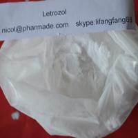Femara Letrozole Powder Skype:lifangfang68 nicol@pharmade.com