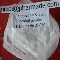 Exemestane Aromasin Powder Skype:lifangfang68 nicol@pharmade.com