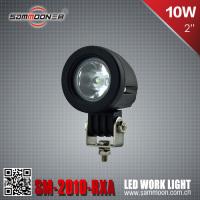 2 Inch 10W LED Work Light_SM-2010-RXA