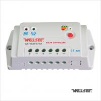WS-SC2410 10A wellsee intelligent solar controller