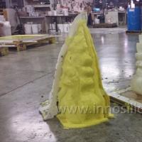 Condensation (Tin) Cure silicone rubber