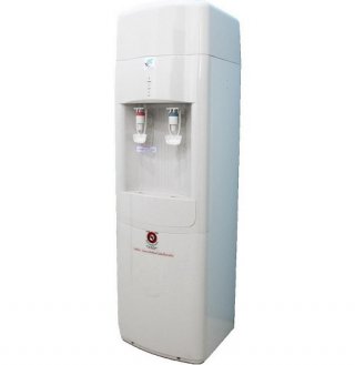 ตู้น้ำดื่มร้อน-เย็น รุ่น TSHC-110P