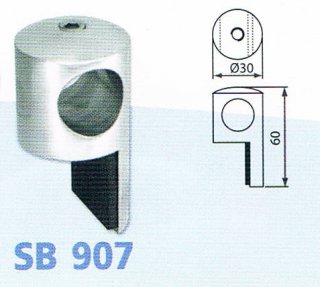 Strengthehigne bar SB 907