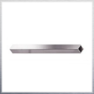 STAINLESS STEEL PIPE SQUARE