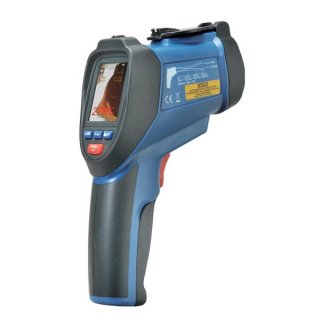 Professional Infrared Video Thermometers