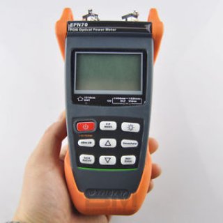 Optical Power Meter Cable Tester