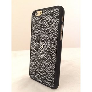 Case iPhone 6 Type A Black