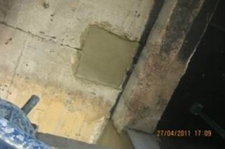 Concrete Repair