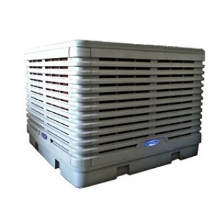 Evaporative Air Cool Unit 30,000 Cmh.