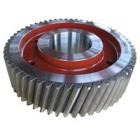 Involute Helical Gear