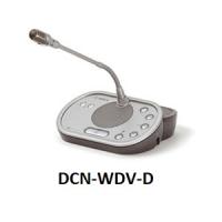 ไมโครโฟน DCN‑WDV‑D Wireless