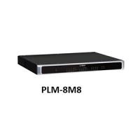 PLM-8M8 PLENA matrix 8 Channel DSPMatrix Mixer