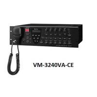 VM-3000 SERIESINTEGRATED VOICEEVACUATION SYSTEM