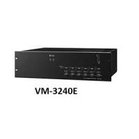 VM-3240VA Voice Alarm System Amplifier