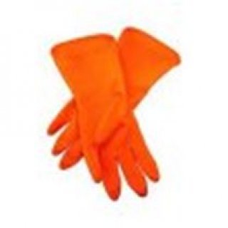 Rubber Gloves for Food Industry