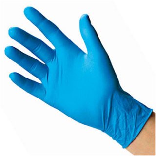 Nitrite Gloves for Food Industry