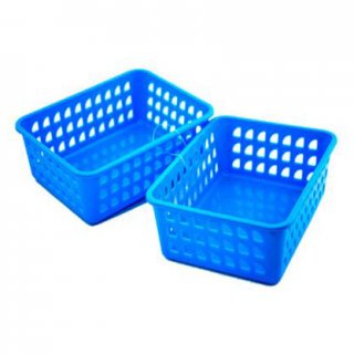 Food Grade Plastic Basket