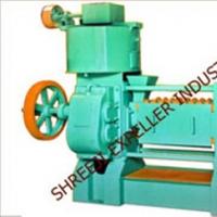 COOKING OIL MACHINERY