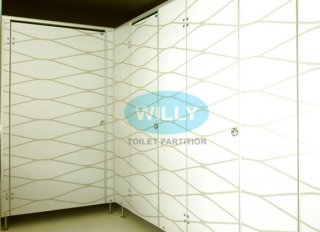 Partition wall cost