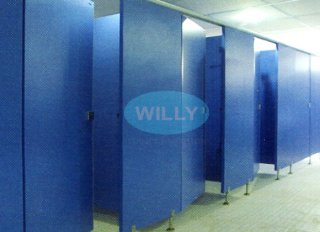 Willy Partitions for sale
