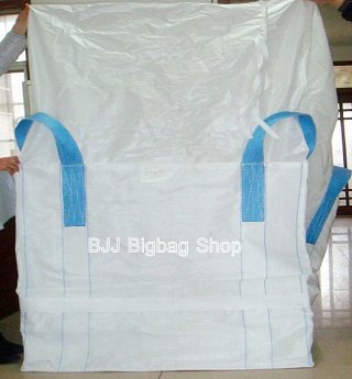 Jumbo Bag with PE Liner