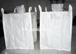 Used Jumbo Bags