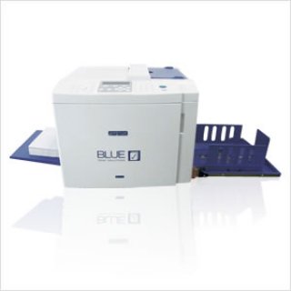 เครื่องพิมพ์ระบบดิจิตอล Blue รุ่น BPS101