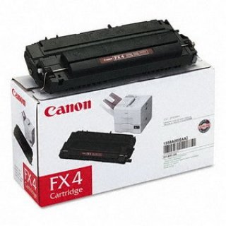 หมึกเครื่องถ่ายเอกสาร Canon รุ่น FX4
