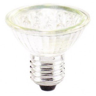 หลอดไฟ LED SPOT LAMP ขั้ว E27