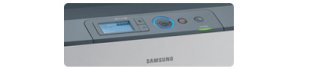 เครื่องพิมพ์เลเซอร์ Samsung รุ่น CLP-770ND