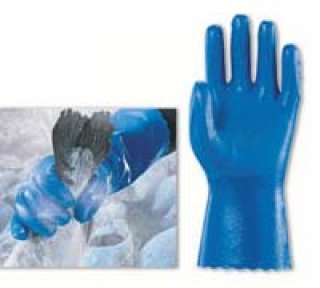 ถุงมือ ยี่ห้อ Atom Gloves