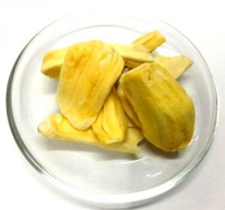 Freeze Dry Jackfruit Item no: FD106