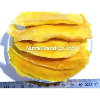 Dehydrated Mango slice low sugar Item no: SXMS7
