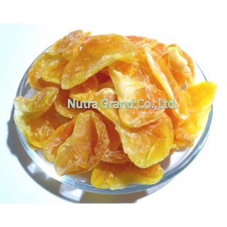 Dried mandarin orange segment Item no: SXO1