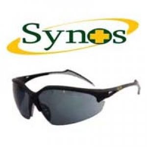 แว่นตานิรภัย ยี่ห้อ Synos