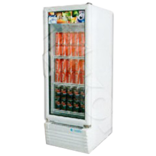 ตู้แช่เย็น 1 ประตู SANDEN รุ่น SPE-0253 (250 ลิตร) 8.8Q
