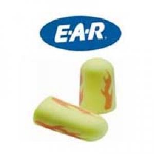 ปลั๊กอุดหูลดเสียง Ear Plug