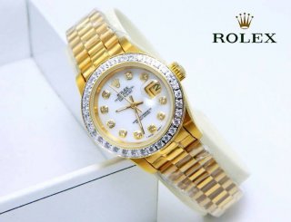 รับซื้อขายนาฬิกา ROLEX โรเล็กซ์ มือสอง