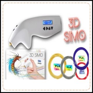 ปากกา 3D ยี่ห้อ 3D Simo