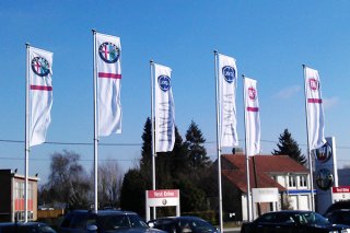 Cheap Advertising Banners
