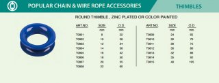 ลวดสลิง (Wire Rope Sling)