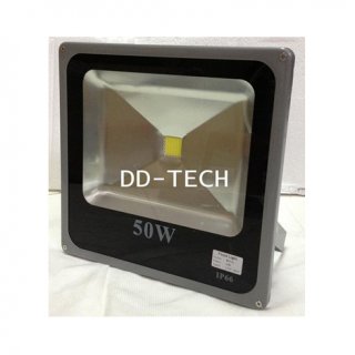 โคม LED Spotlight รุ่นใหม่ IP66 10W/20W/30W/50W