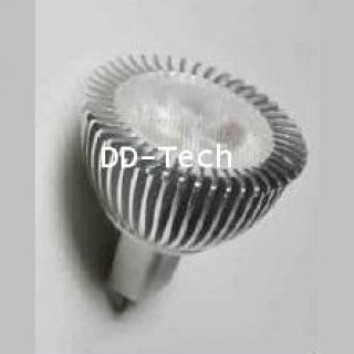 สปอร์ตไลท์ LED Spot Light MR16 DDT HP06